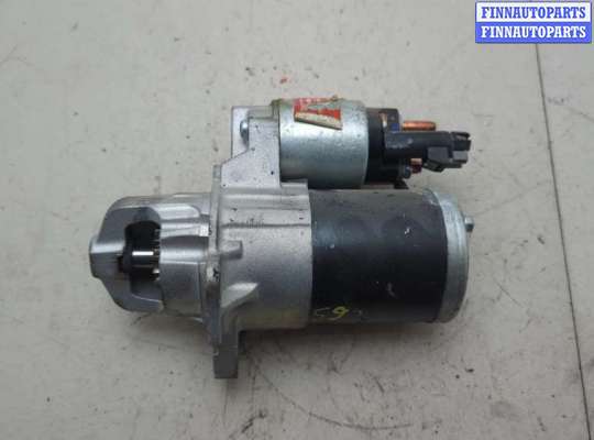 купить Стартер на Cadillac SRX 2003-2009