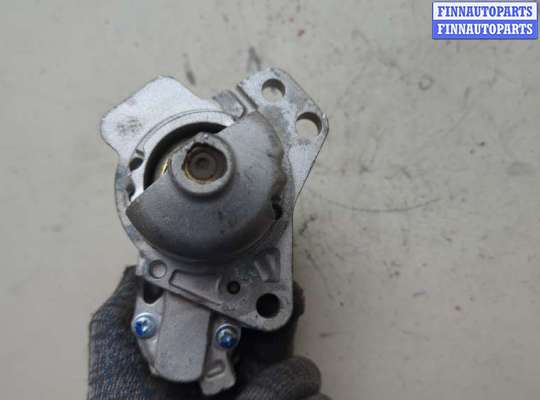 купить Стартер на Cadillac SRX 2003-2009