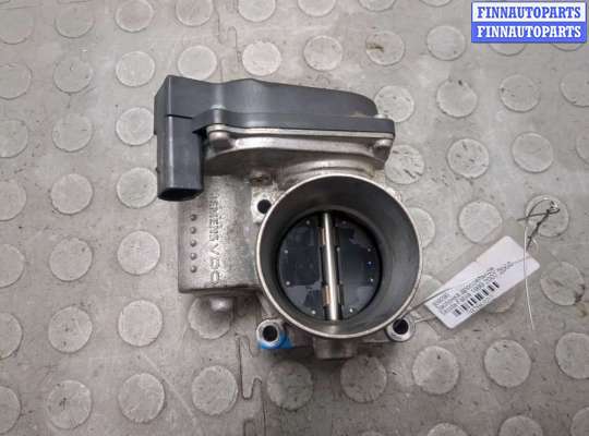 купить Заслонка дроссельная на Skoda Fabia 1999-2007