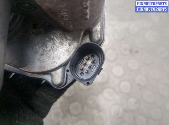 купить Заслонка дроссельная на Skoda Fabia 1999-2007