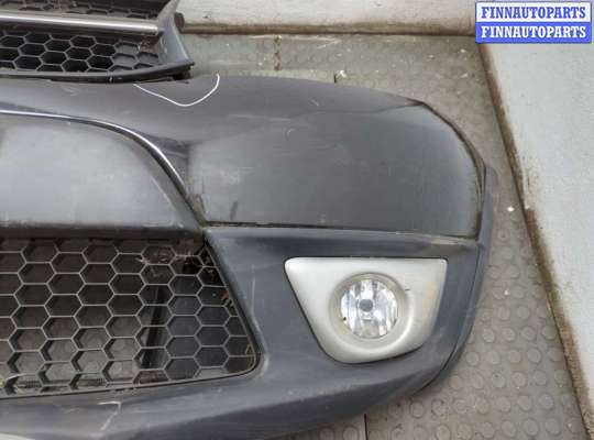 купить Бампер на Dacia Sandero 2013-2020