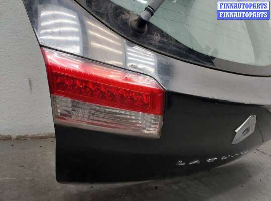 купить Двигатель стеклоочистителя (моторчик дворников) задний на Renault Laguna 3 2007-