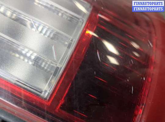 купить Фонарь (задний) на Citroen C4 Grand Picasso 2006-2013