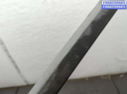 Рейлинги на Skoda Octavia (5E, A7)