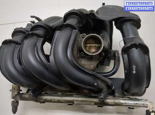 Коллектор впускной на Ford Fusion (JU)