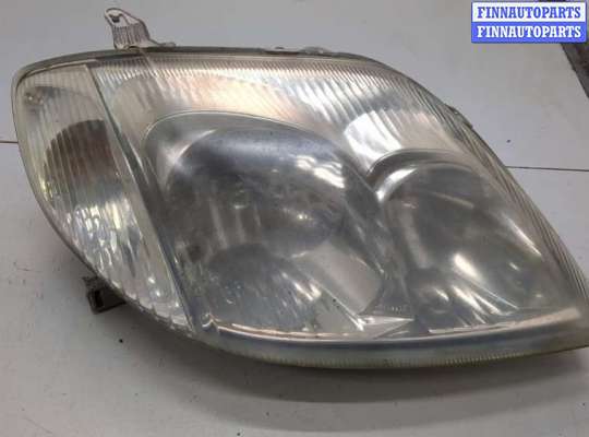 купить Фара (передняя) на Toyota Corolla E12 2001-2006