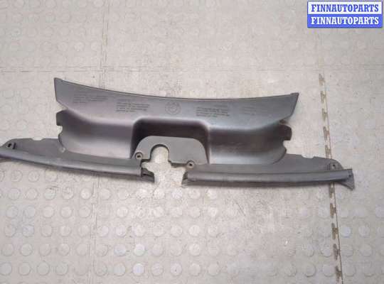 купить Накладка замка капота на BMW X3 E83 2003-2010