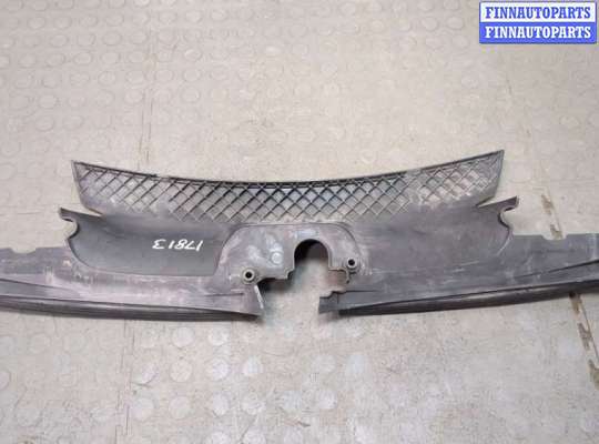 купить Накладка замка капота на BMW X3 E83 2003-2010