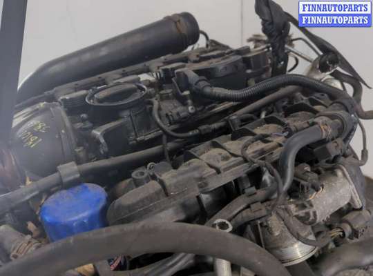 купить ТНВД на Volkswagen Tiguan 2007-2011