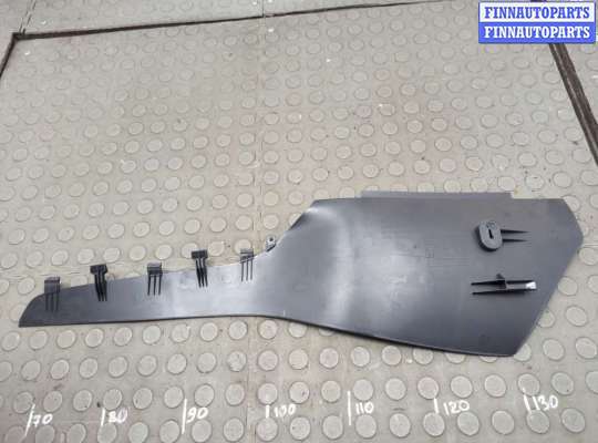 купить Пластик центральной консоли на Volkswagen Jetta 6 2010-2018