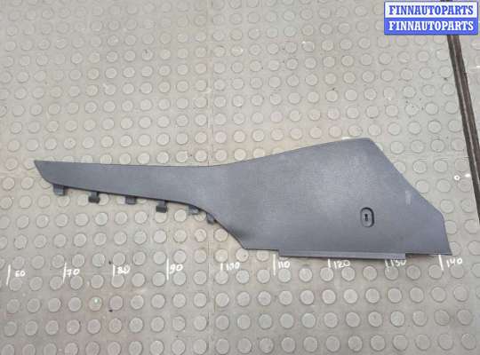 купить Пластик центральной консоли на Volkswagen Jetta 6 2010-2018