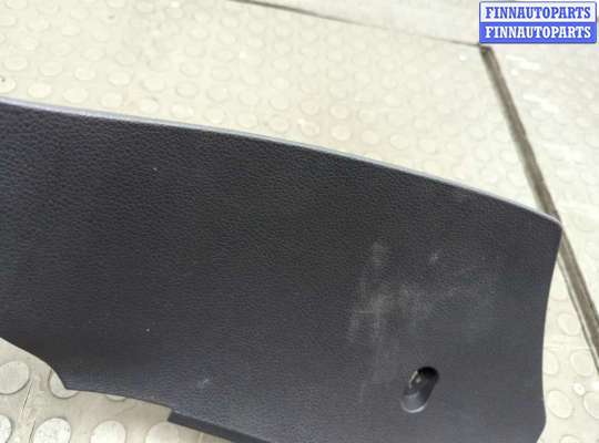 купить Пластик центральной консоли на Volkswagen Jetta 6 2010-2018