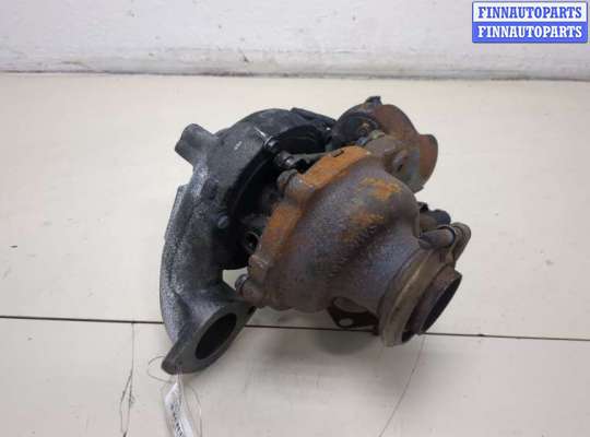 купить Турбина на Ford Focus 3 2011-2015