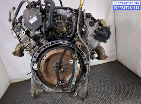 купить Двигатель (ДВС) на Mercedes CLK W209 2002-2010