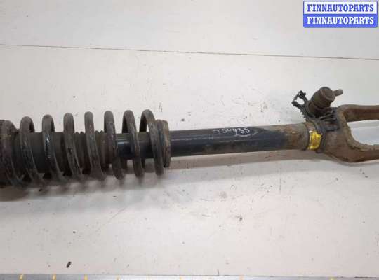 Амортизатор подвески MB1574593 на Mercedes ML W164 2005-2011