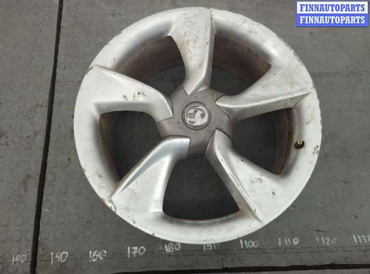 купить Колпачок литого диска на Opel Astra J 2010-2017