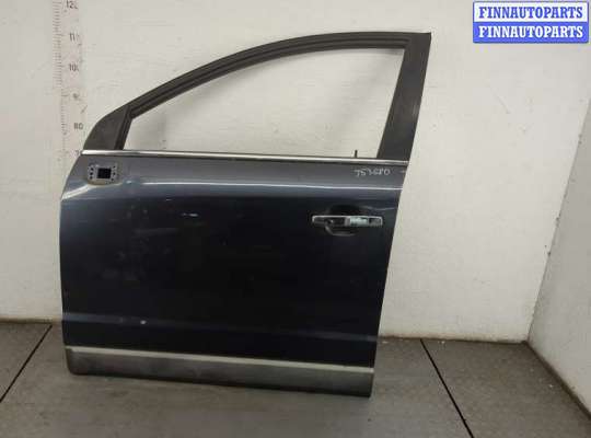 купить Дверь боковая (легковая) на Opel Antara 2006-2015