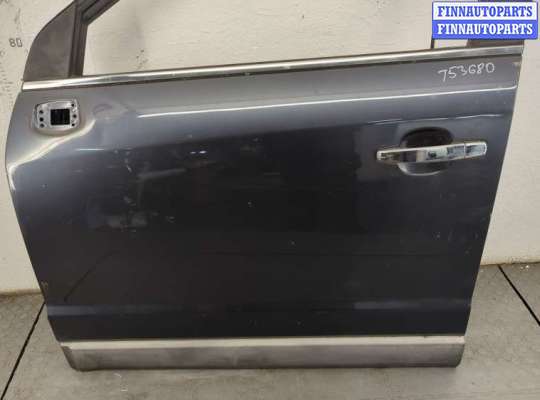 купить Дверь боковая (легковая) на Opel Antara 2006-2015