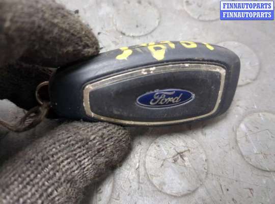 купить Ключ зажигания на Ford Escape 2015-2019