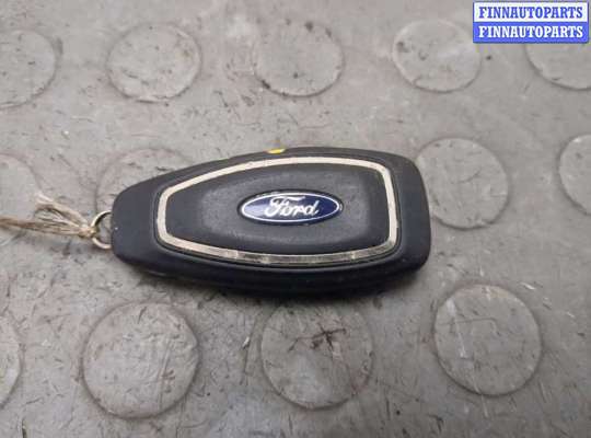 купить Ключ зажигания на Ford Escape 2015-2019