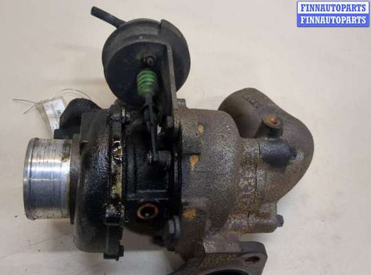 купить Турбина на Opel Astra H 2004-2010