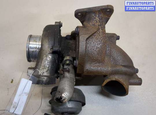 купить Турбина на Opel Astra H 2004-2010