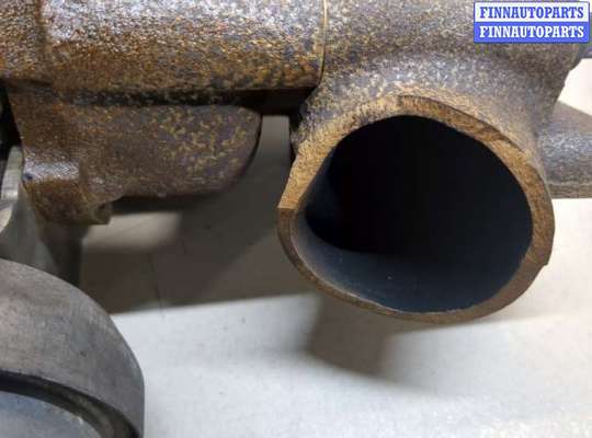 купить Турбина на Opel Astra H 2004-2010