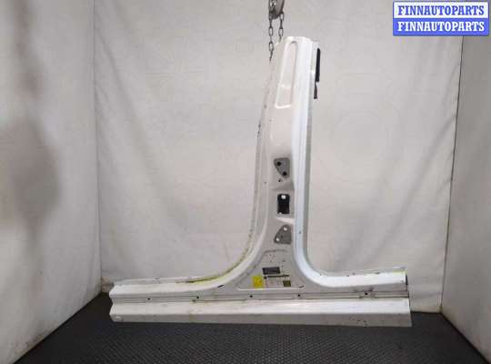 купить Стойка кузовная центральная на Porsche Panamera 2009-2016