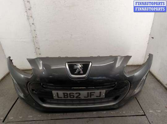 купить Бампер на Peugeot 308 2007-2013