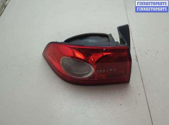 Фонарь (задний) RN1579939 на Renault Laguna 2 2001-2007