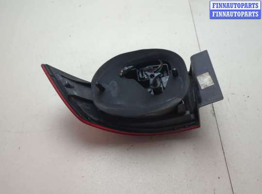 купить Фонарь (задний) на Renault Laguna 2 2001-2007