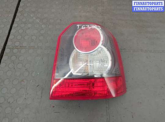Купить Фонарь (задний) на Peugeot 308 2007-2013 Фонарь (задний) PG1248992 на Peugeot 308 2007-2013