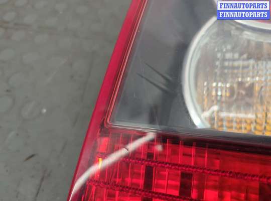 купить Фонарь (задний) на Peugeot 308 2007-2013
