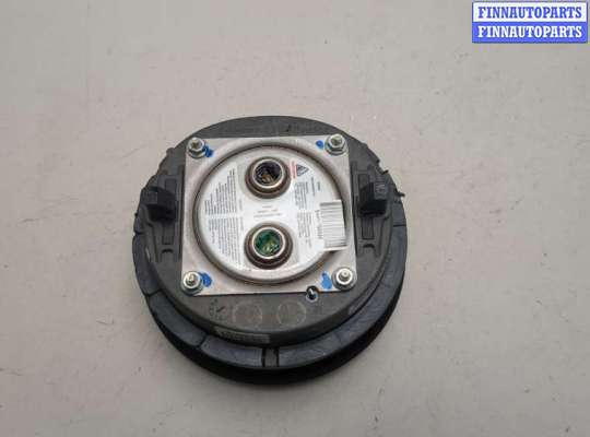 купить Подушка безопасности водителя на BMW 3 E46 1998-2006