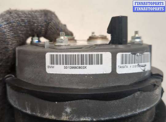 купить Подушка безопасности водителя на BMW 3 E46 1998-2006