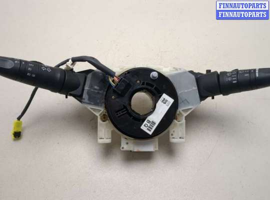 купить Переключатель поворотов и дворников (стрекоза) на Nissan Primera P12 2002-2008