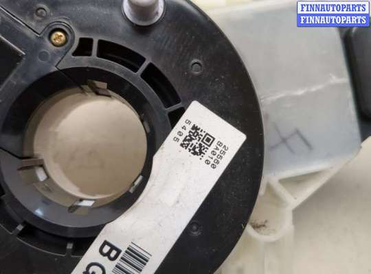 купить Переключатель поворотов и дворников (стрекоза) на Nissan Primera P12 2002-2008