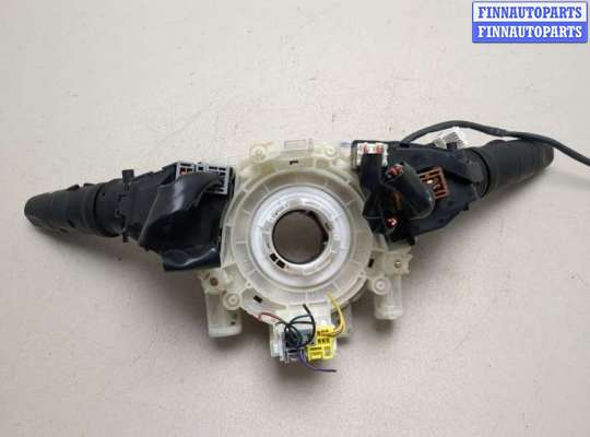 купить Переключатель поворотов и дворников (стрекоза) на Nissan Primera P12 2002-2008