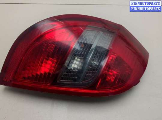 купить Фонарь (задний) на Mercedes A W169 2004-2012