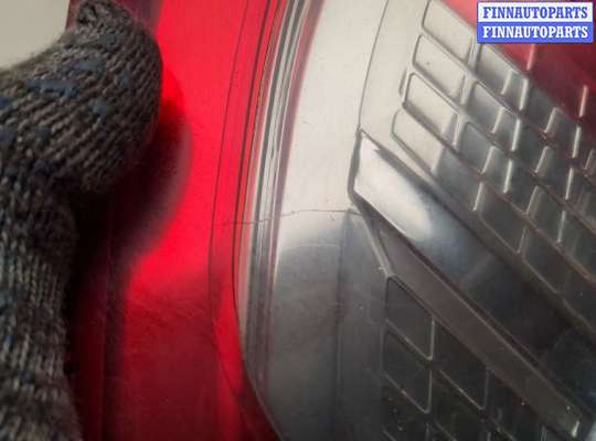 купить Фонарь (задний) на Mercedes A W169 2004-2012