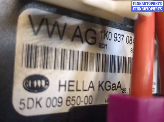 купить Блок предохранителей на Volkswagen Golf 6 2009-2012
