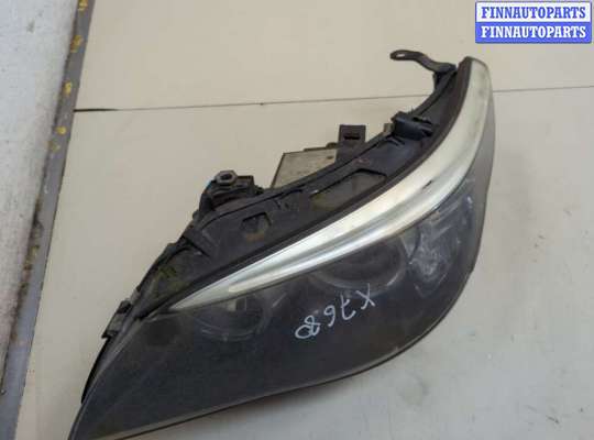 купить Фара (передняя) на BMW 5 E60 2003-2010