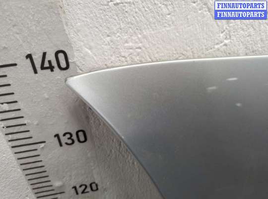 купить Капот на Audi A4 (B6) 2000-2006