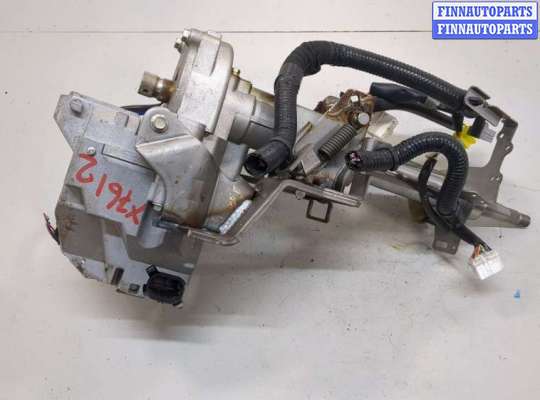 Электроусилитель руля NS953177 на Nissan Qashqai 2006-2013