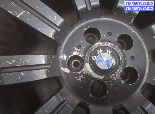 купить Комплект литых дисков на BMW X5 E53 2000-2007