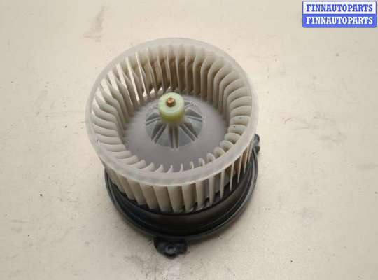 Мотор отопителя на Toyota Highlander II (XU40) 