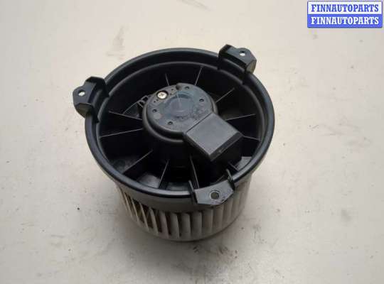 Мотор отопителя на Toyota Highlander II (XU40)