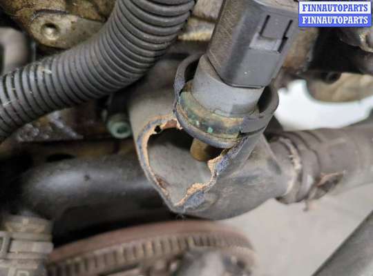 купить Генератор на Volkswagen Touran 2003-2006