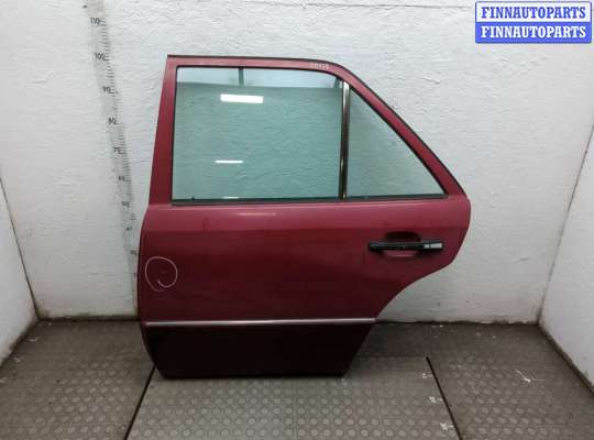 Купить Стекло форточки двери на Mercedes 124 E 1993-1995 Стекло форточки двери MB1735180 на Mercedes 124 E 1993-1995