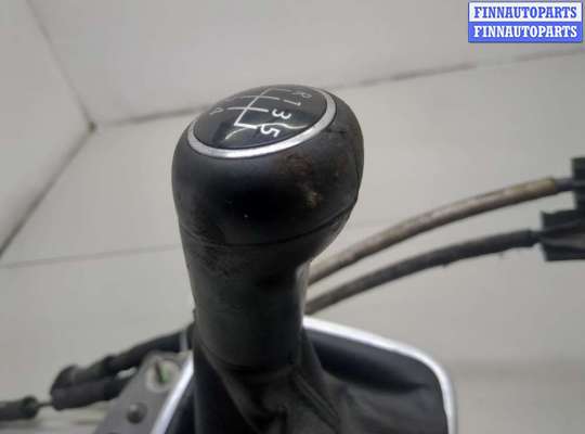 купить Кулиса КПП на Volkswagen Polo 2009-2014